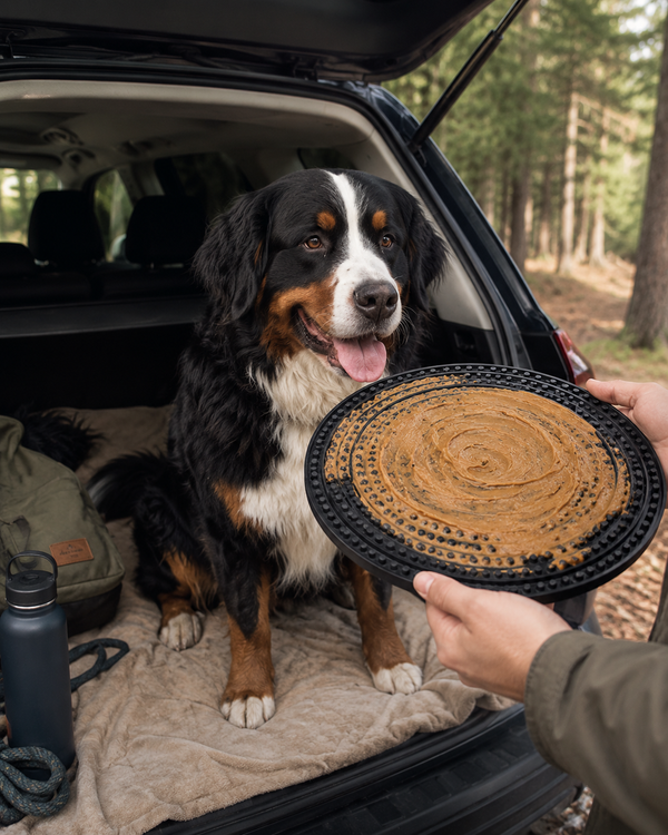 Priya S. | Bernese